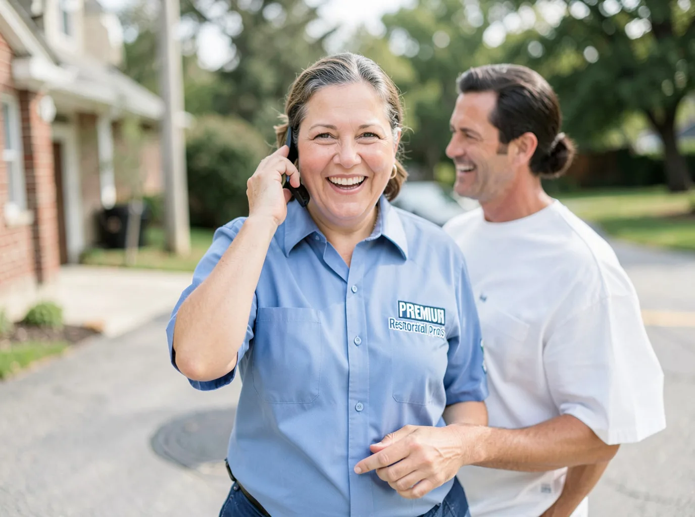 Water Damage Restoration Sabine, WV FAQs